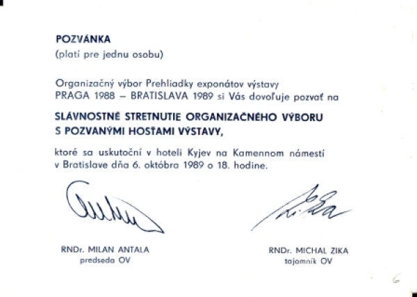 CZ 1989 98 015 **